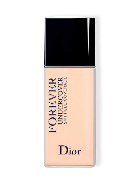 dior forever undercover mesh.